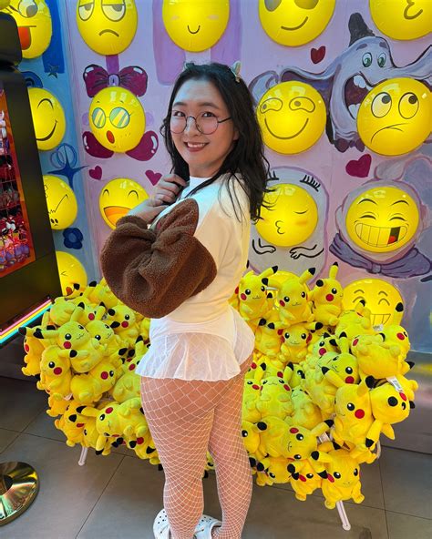 aroomikimmm|Aroomi Kim (@aroomikimm) • Instagram photos and videos.